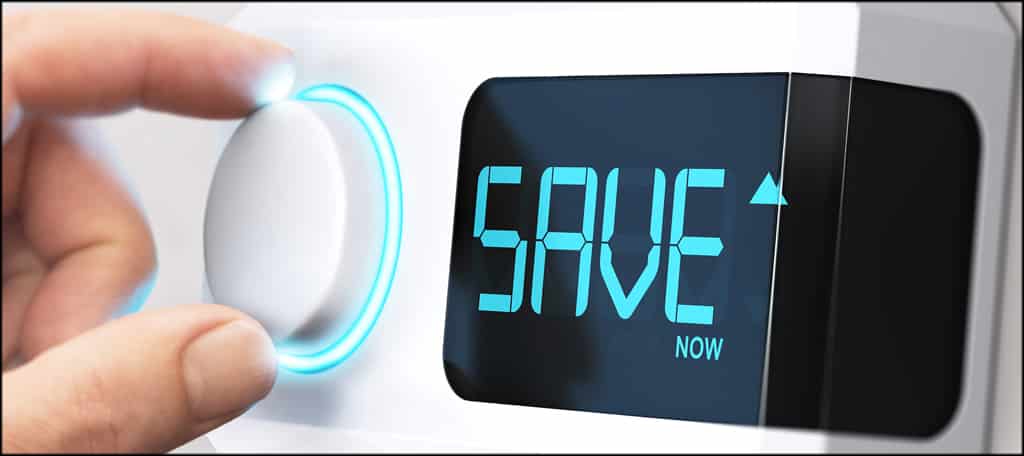 Reduce Electricity