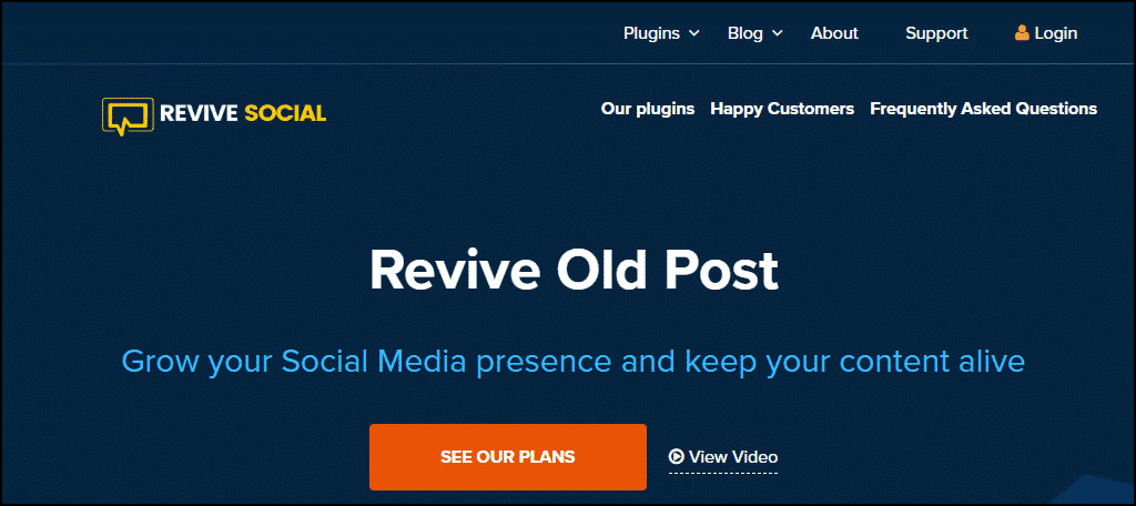 Revive Old Post will re-post your articles on a regular basis