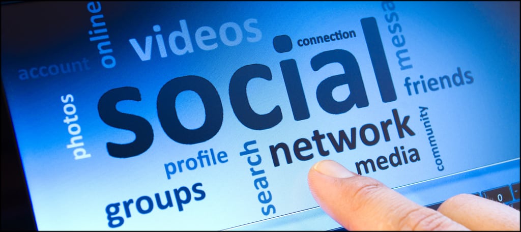 Social Media Network