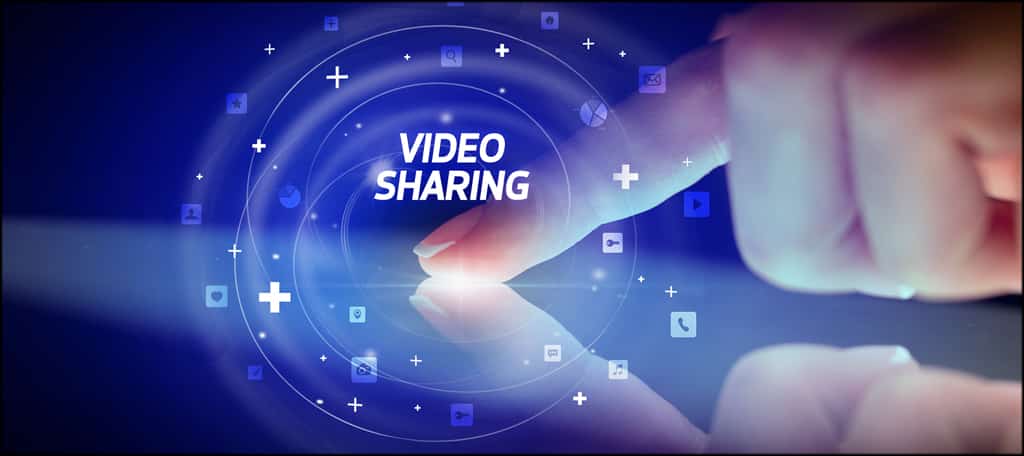 Social Media Sharing
