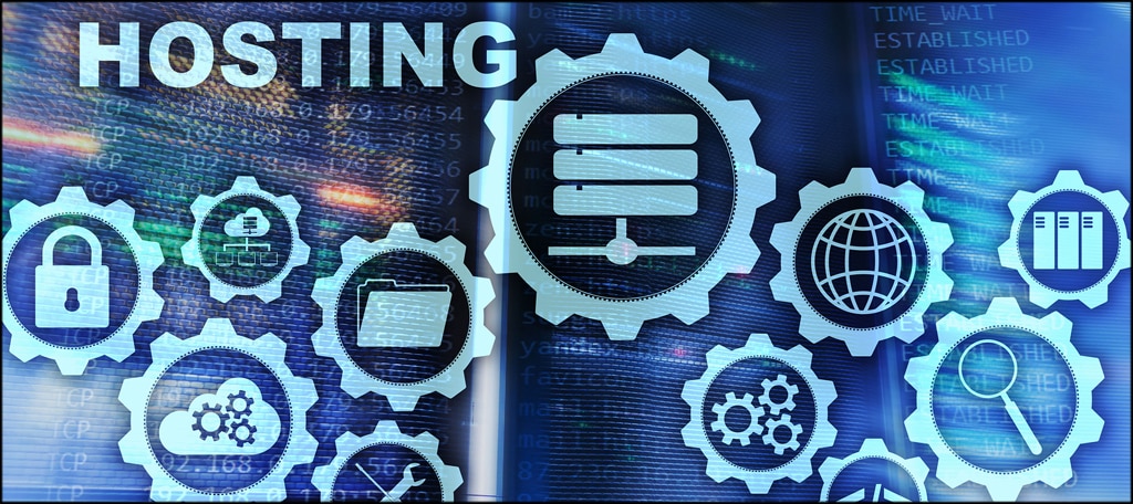 Web Hosting