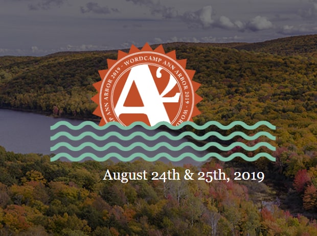 WordCamp Ann Arbor 2019