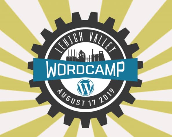 WordCamp Lehigh Valley