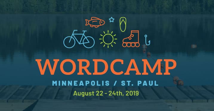WordCamp Minneapolis