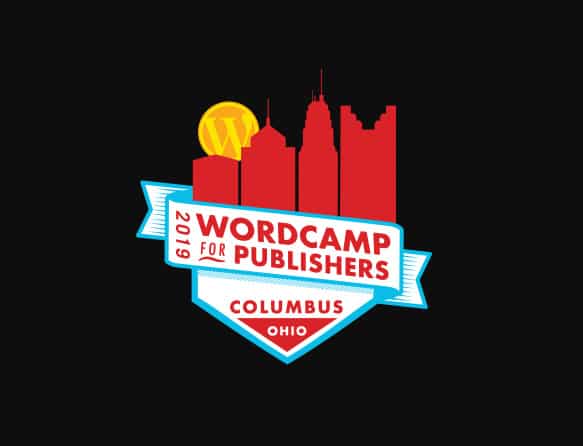 WordCamp Publishers Columbus 2019