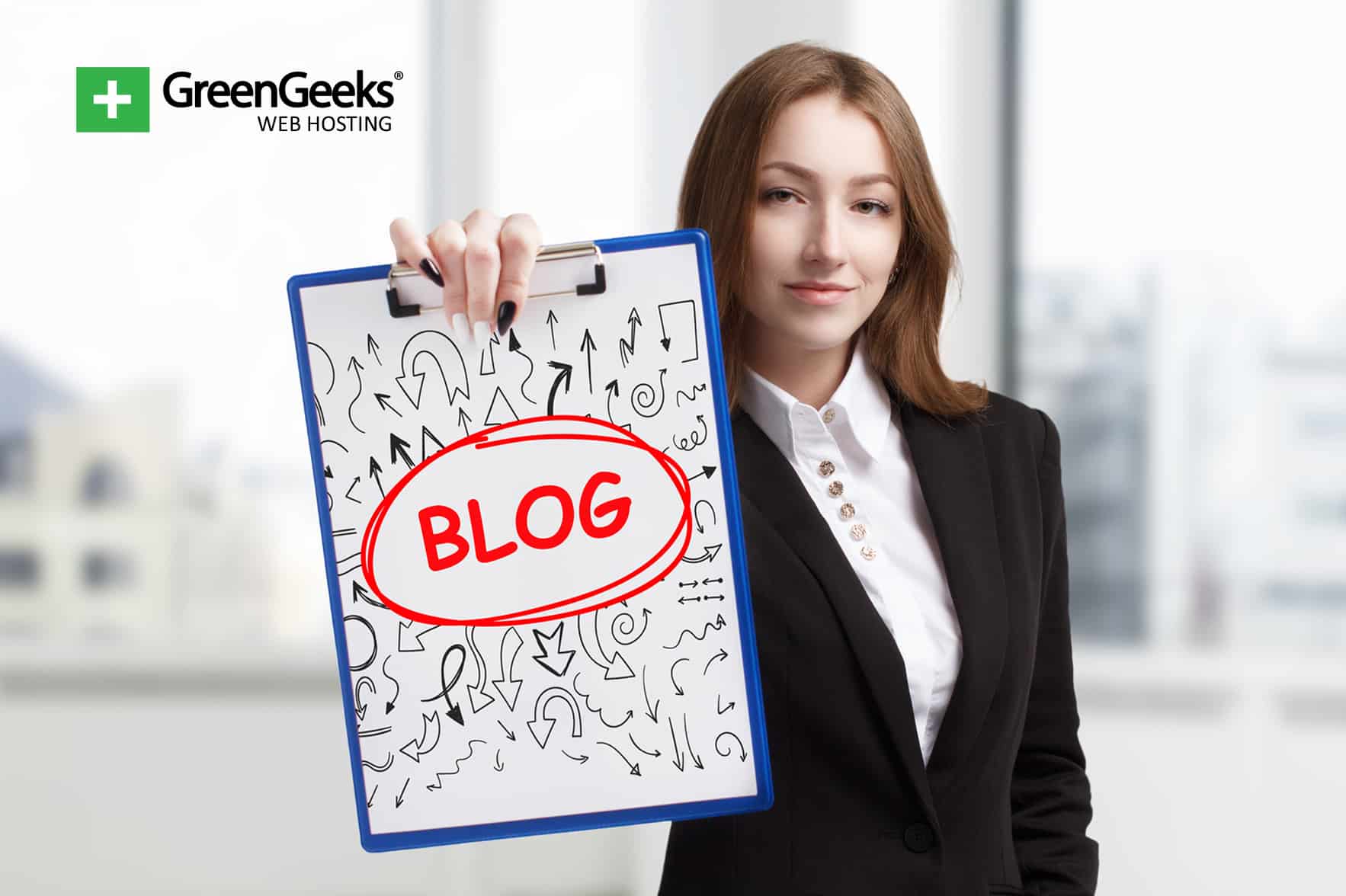 business blogging