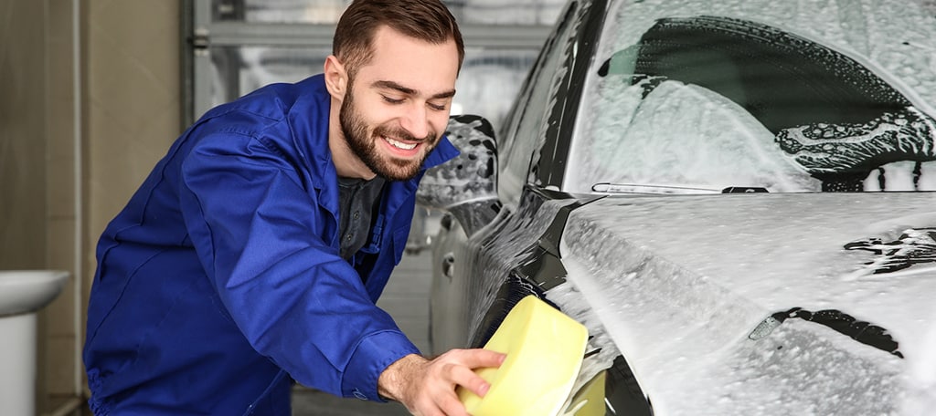 Car Wash