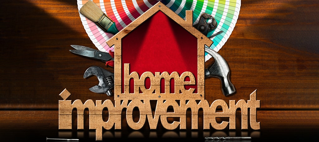 Home Improvement
