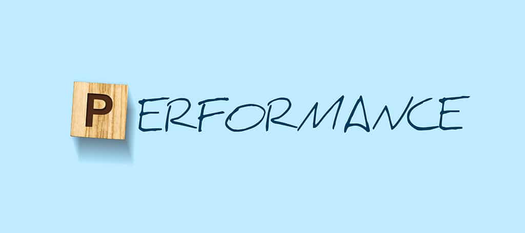 Website Performance