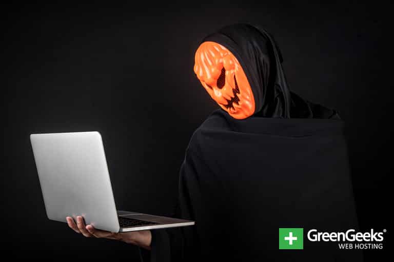 13 Ways to Add Halloween Effects to WordPress