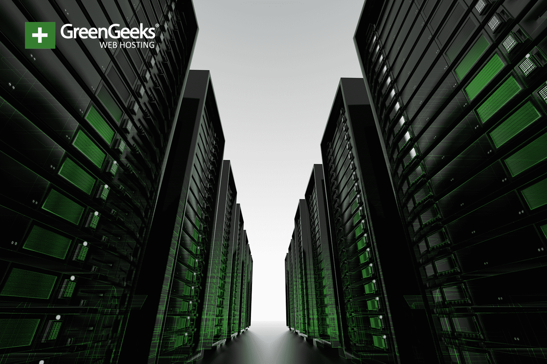 Data Centers in China