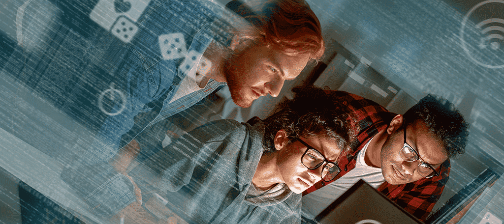 Game Developers