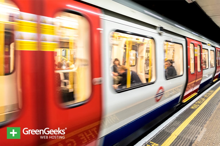 Metro de Londres