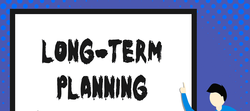 Long Term Plan