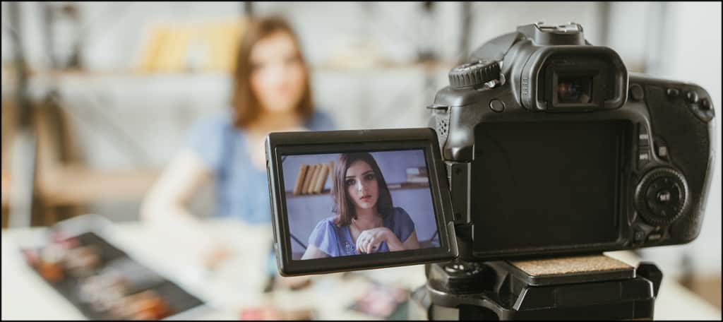 Make YouTube Videos