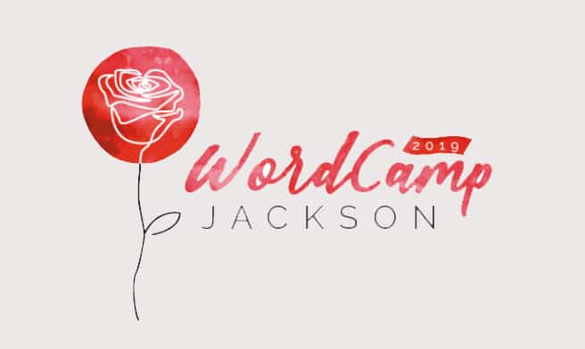 WordCamp Jackson 2019