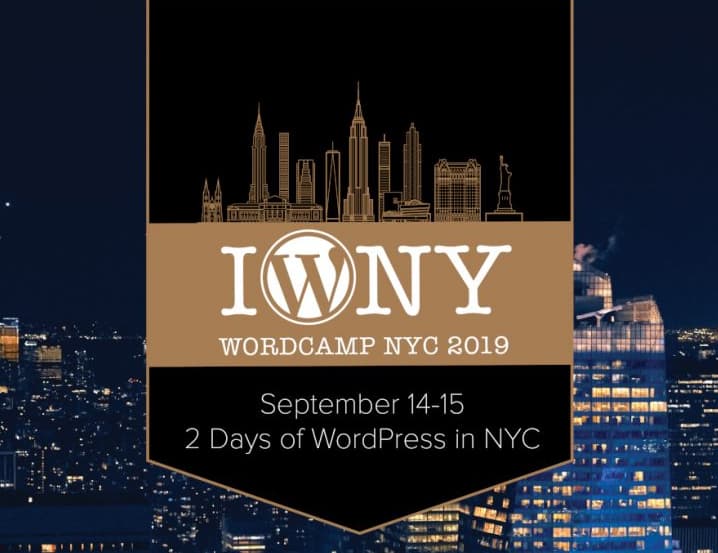 WordCamp New York