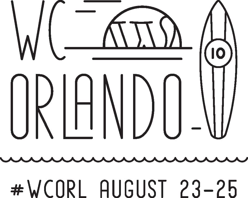 WordCamp Orlando 2019