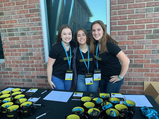 WordCamp Sacramento Volunteers