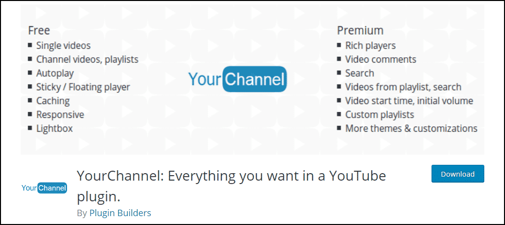 YourChannel