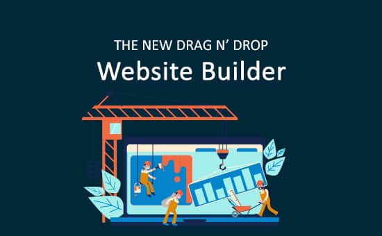 free website builder