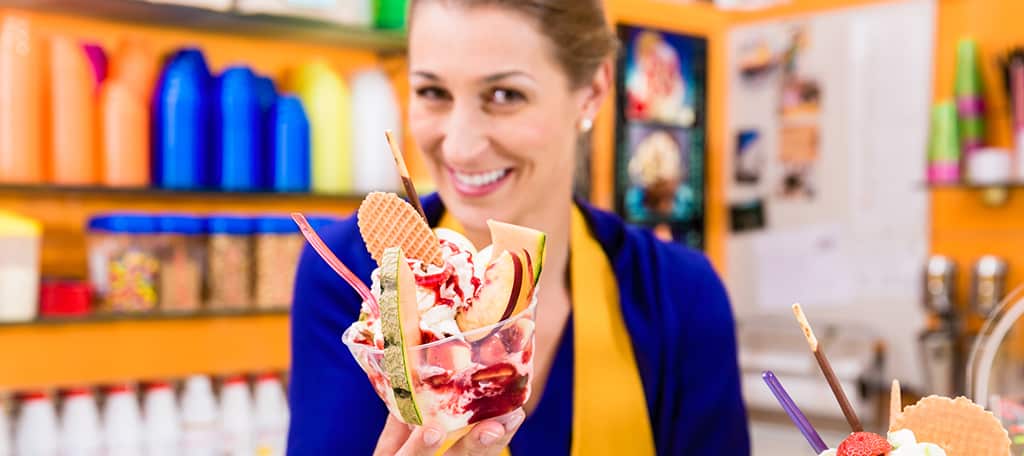 Ice Cream