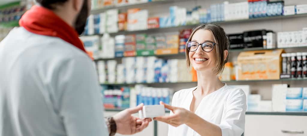 Pharmacy