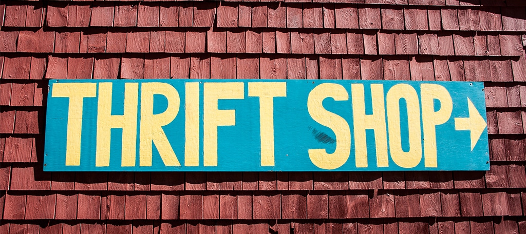 Thrift Store