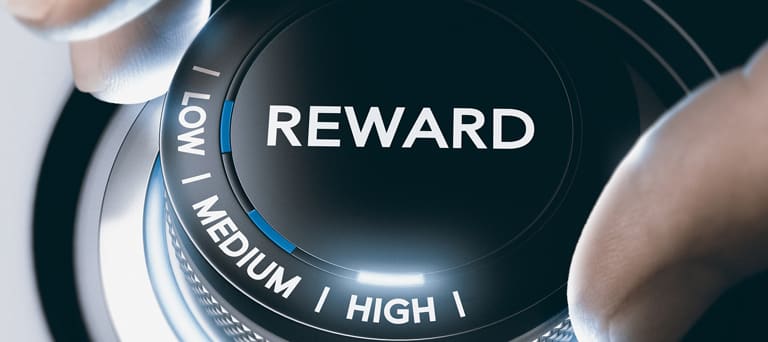 Airline Rewards