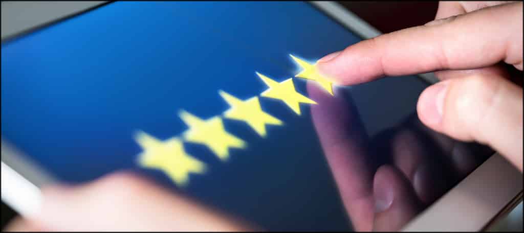 Reviews