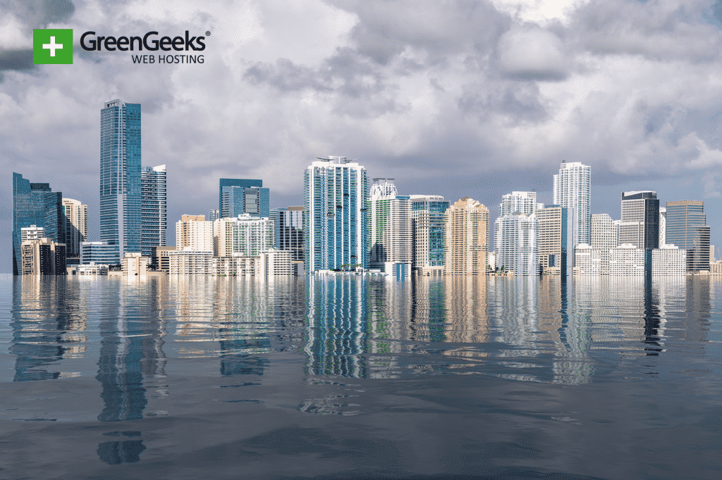 Sea Levels Are Rising Faster Than We Thought