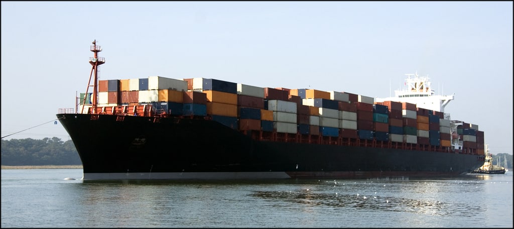 Sea Travel Trade