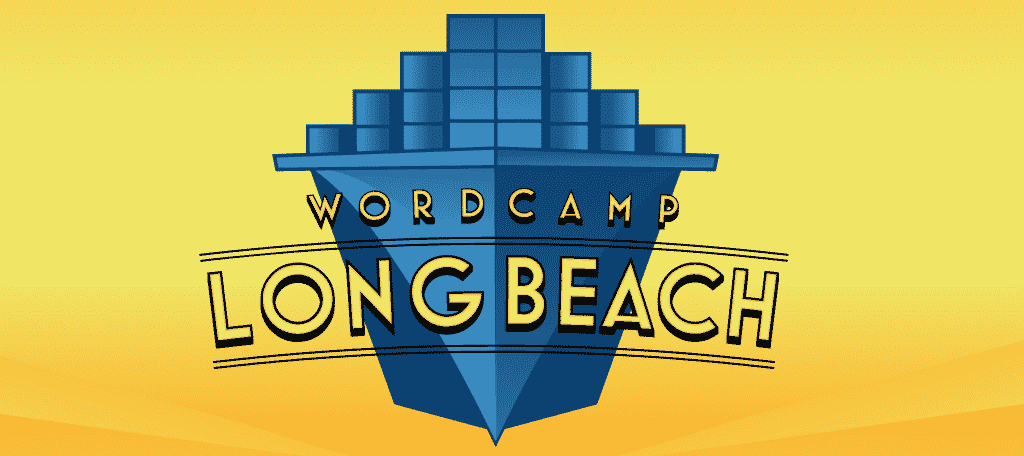 WordCamp Long Beach