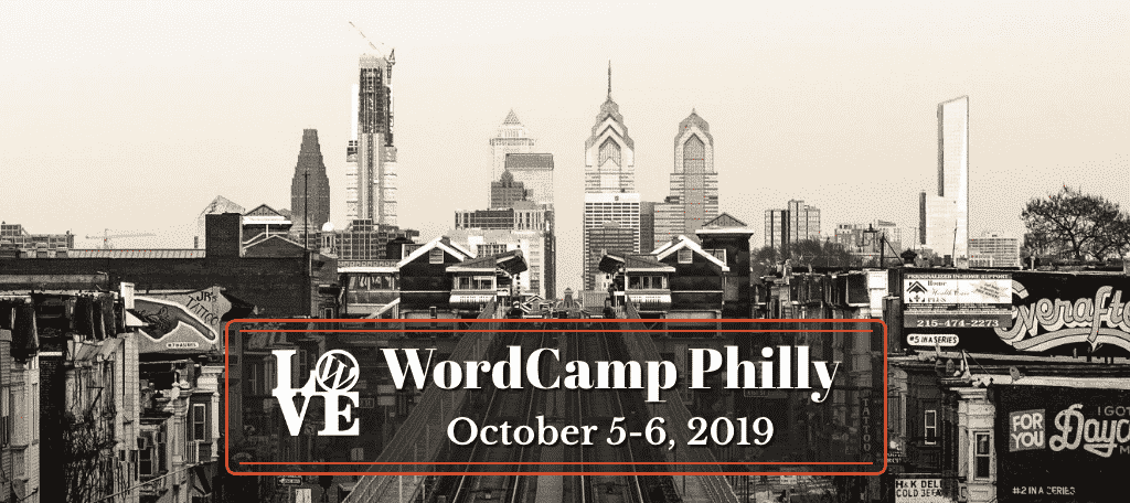 WordCamp Philadelphia