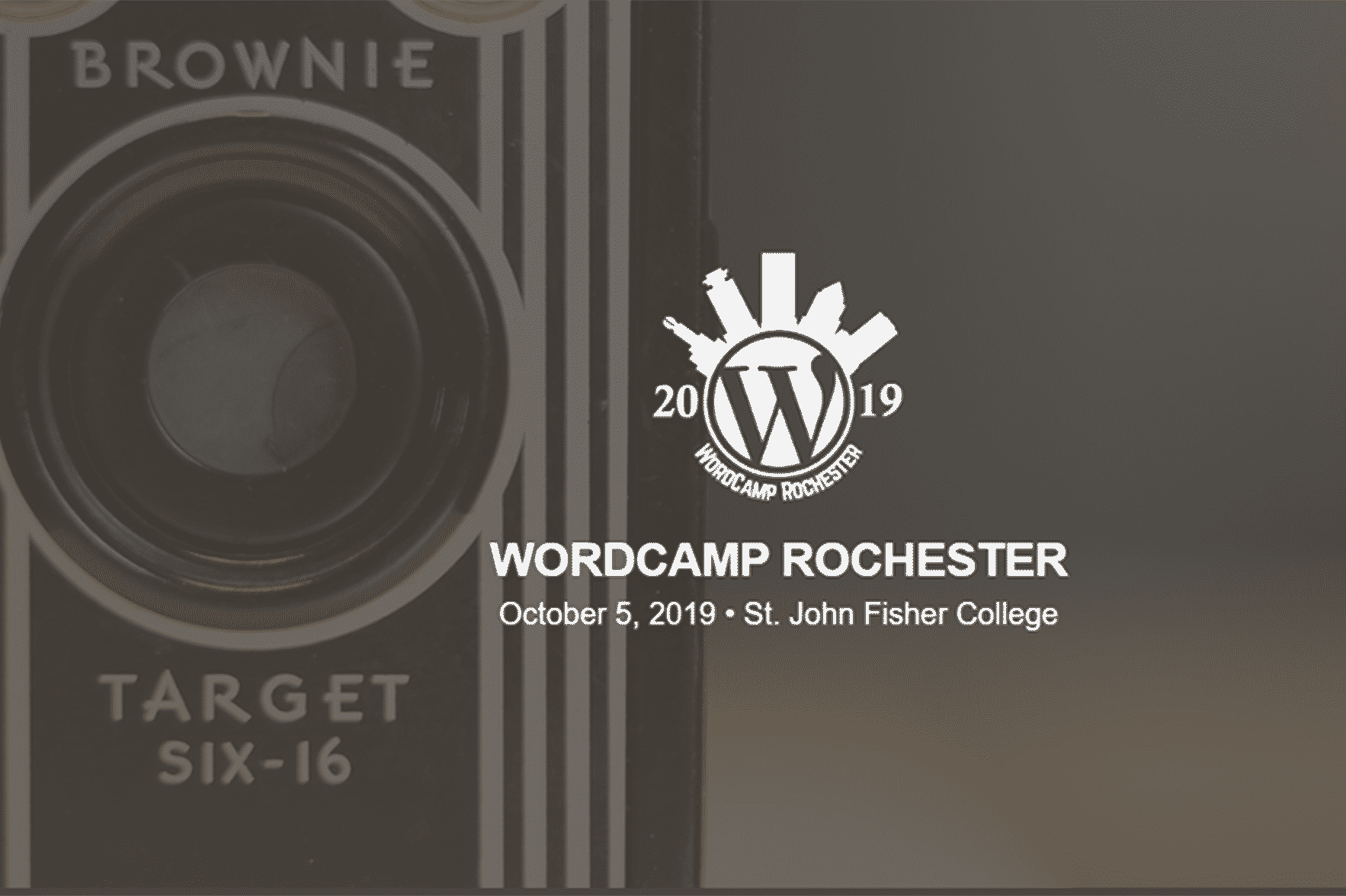 WordCamp Rochester