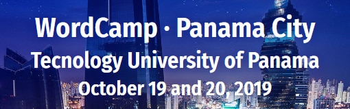 WordCamp Panama City