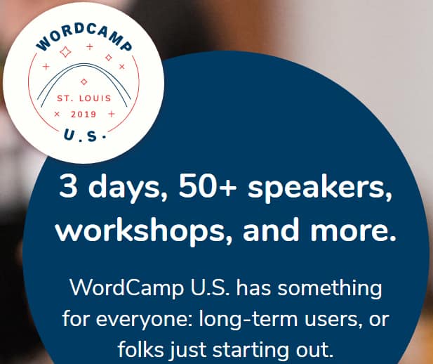 Wordcamp Us 2019 In St Louis Recap Internet Technology News - roblox id for kalinka mix