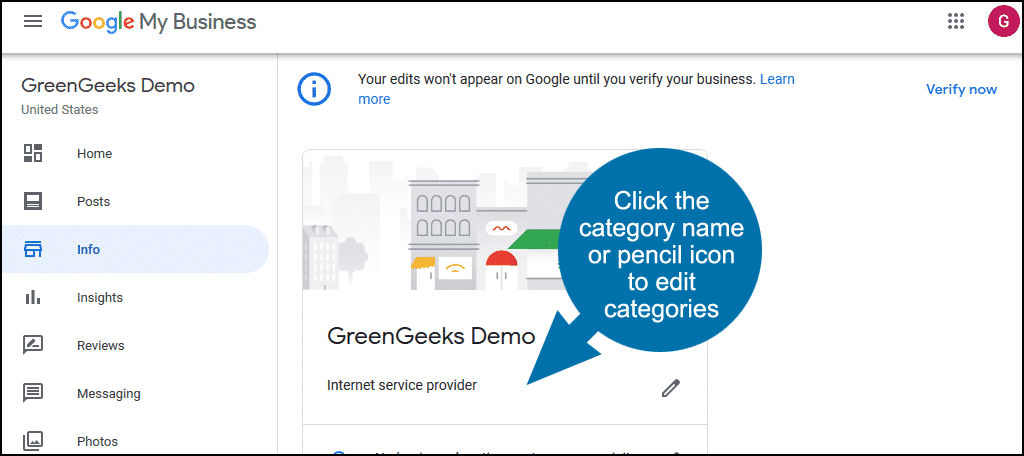 google my business categories for healthcare google my business categories for healthcare