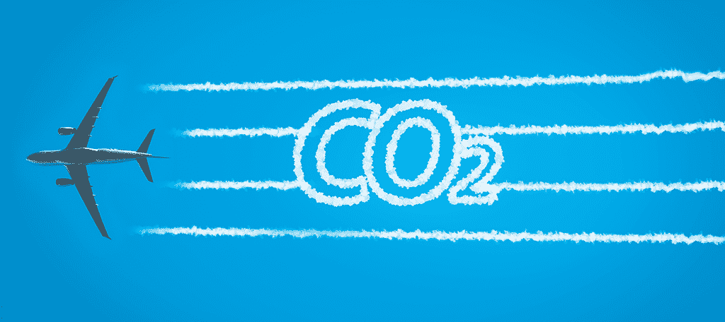 Airline Emissions