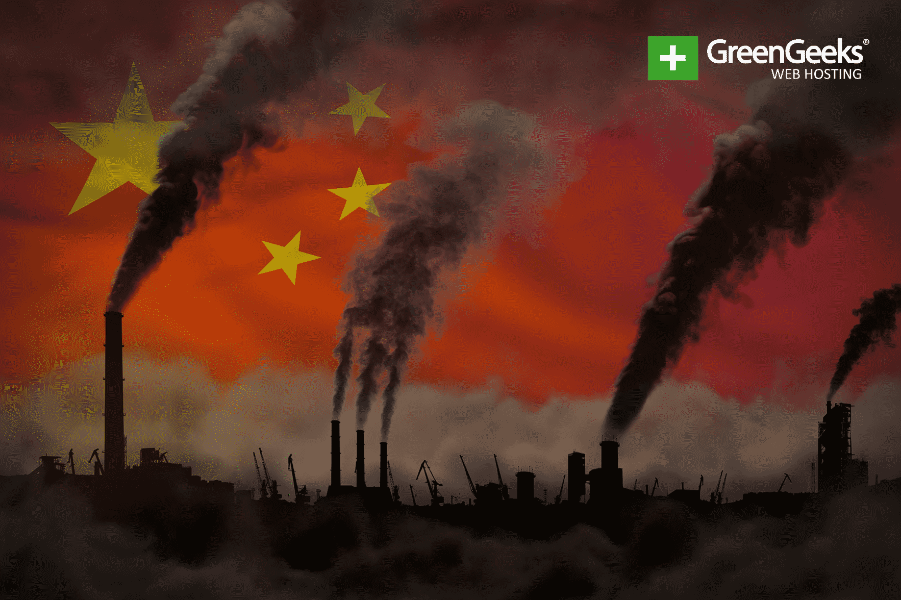 Climate Neutral China