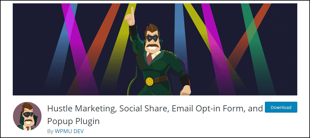Hustle Marketing
