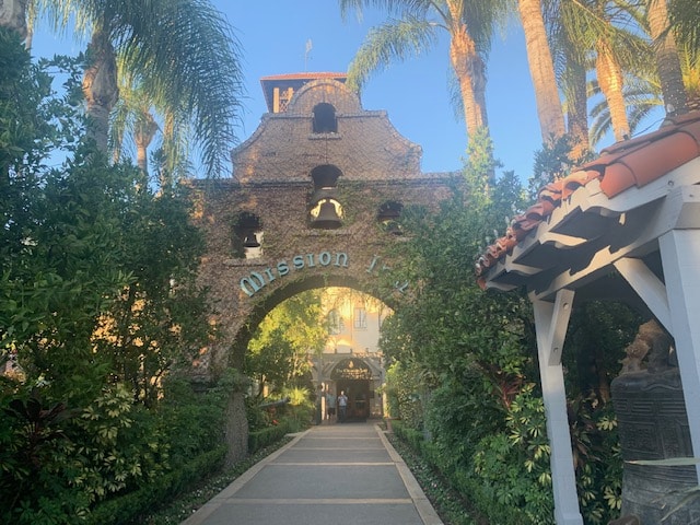 The Mission Inn Hotel & Spa