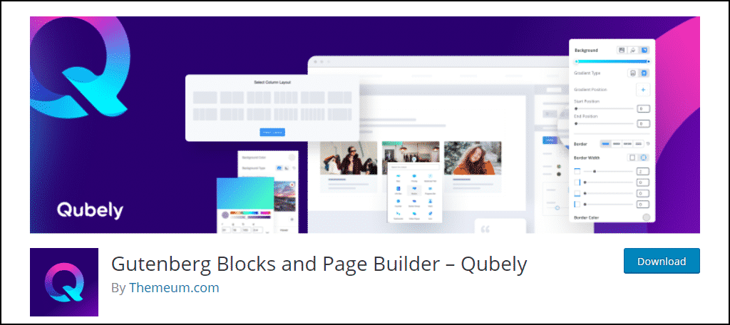 23 Of The Best Plugins For Gutenberg Blocks In Wordpress Internet Technology News - roblox fe block spam