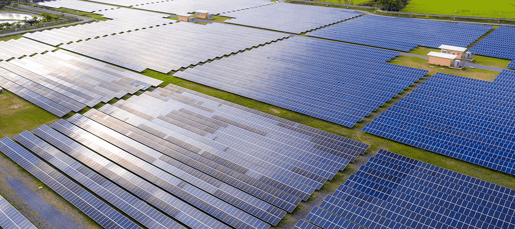 Solar Farm