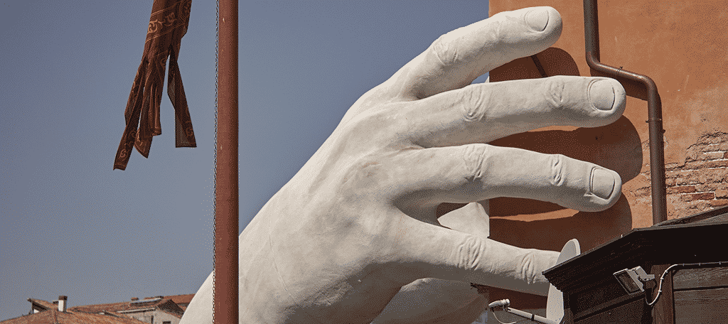 Venice Hands