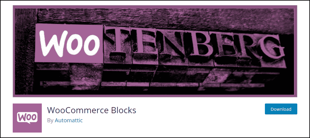 WooCommerce