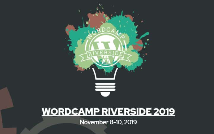 WordCamp Riverside