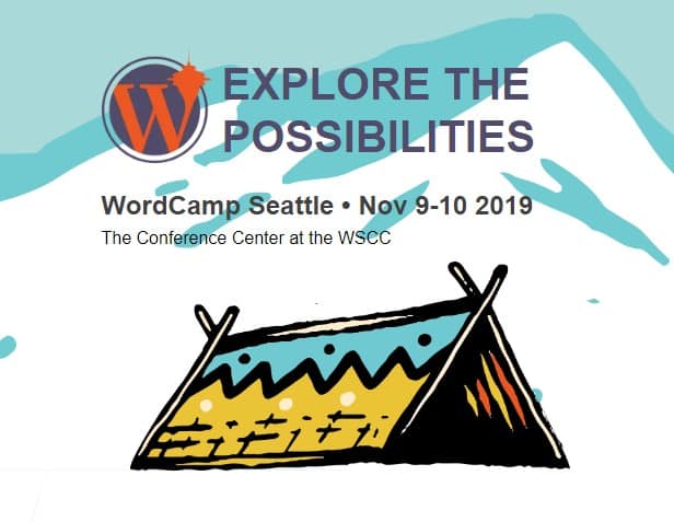 WordCamp Seattle