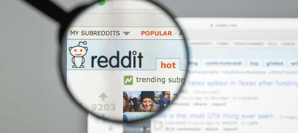 reddit