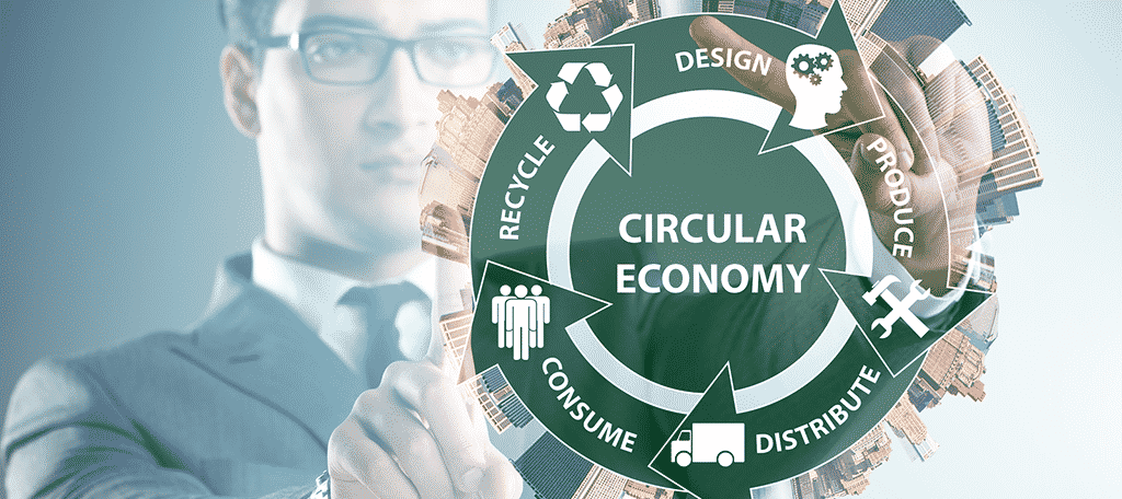 Circular Economy